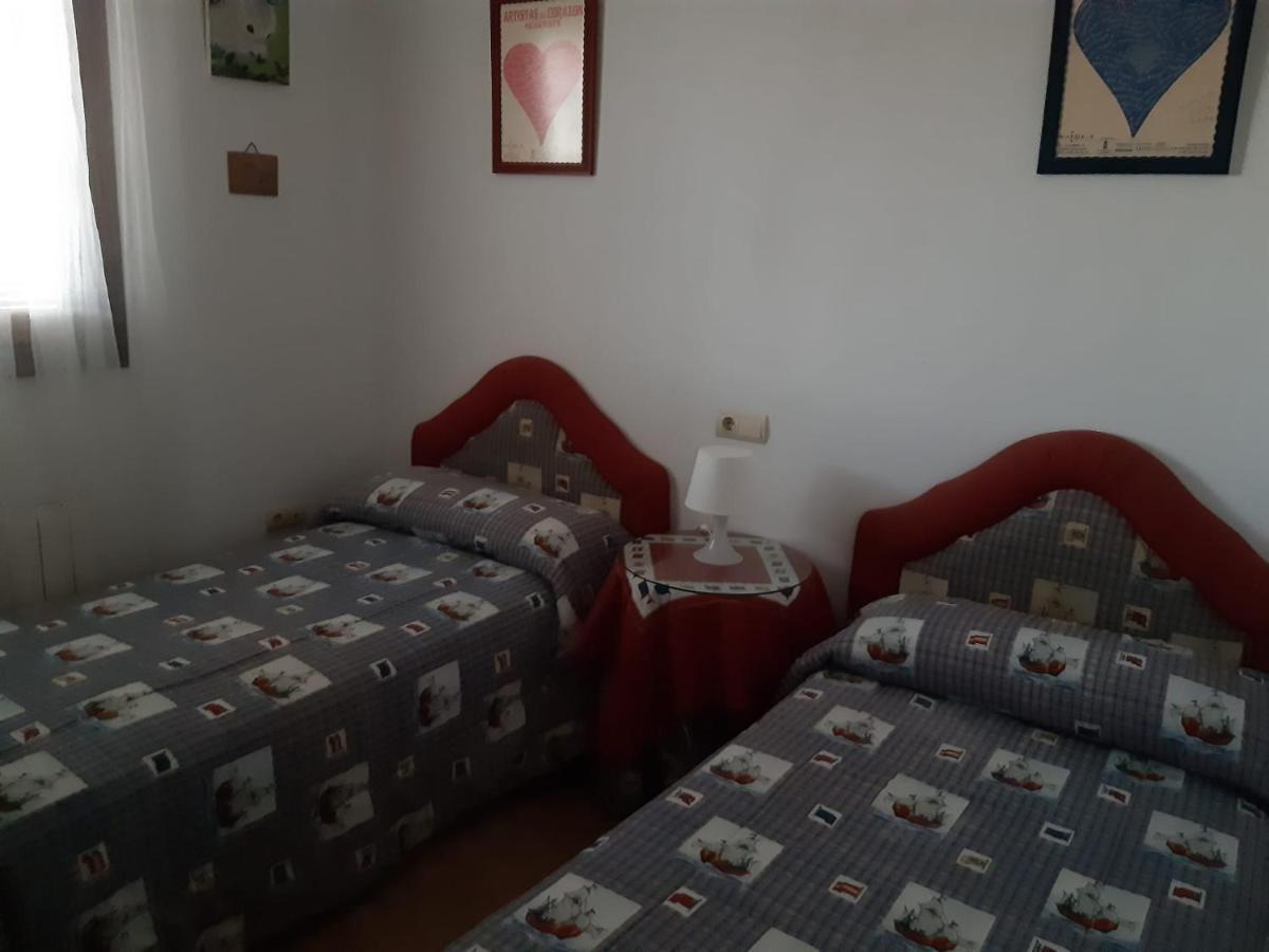 فيلا Casa Alba E Irene Bubión المظهر الخارجي الصورة