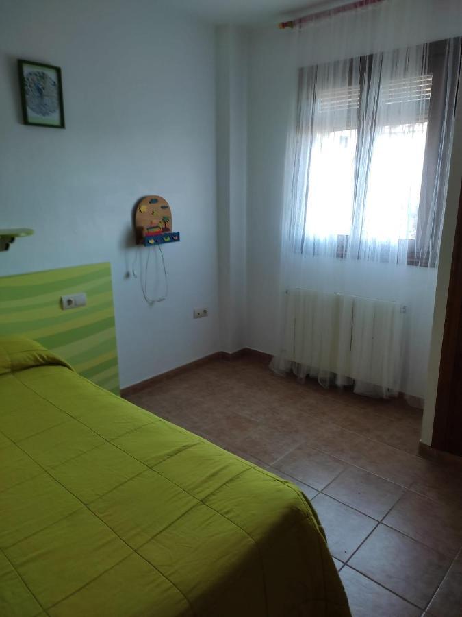 فيلا Casa Alba E Irene Bubión المظهر الخارجي الصورة